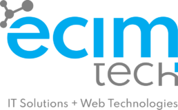 EcimTech - IT Solutions + Web Technologies
